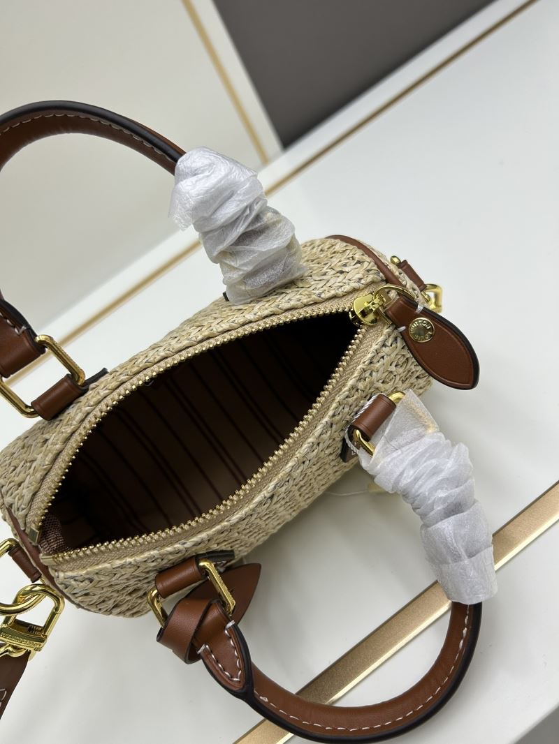 Louis Vuitton Speedy Bags